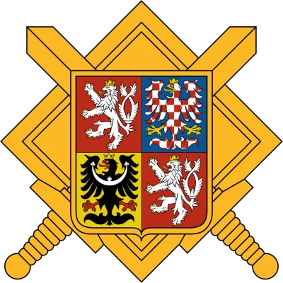 Znak Armády ČR